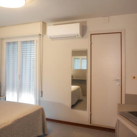 Hotel Norma Misano Adriatico Rom bilde