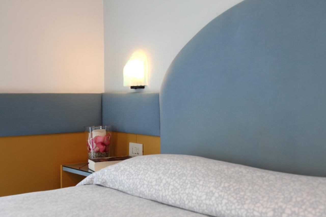 Hotel Norma Misano Adriatico Eksteriør bilde