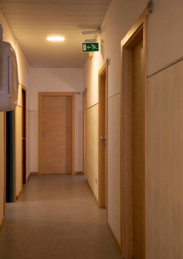 Hotel Norma Misano Adriatico Eksteriør bilde