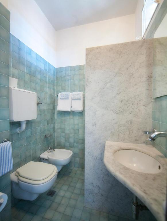 Hotel Norma Misano Adriatico Rom bilde
