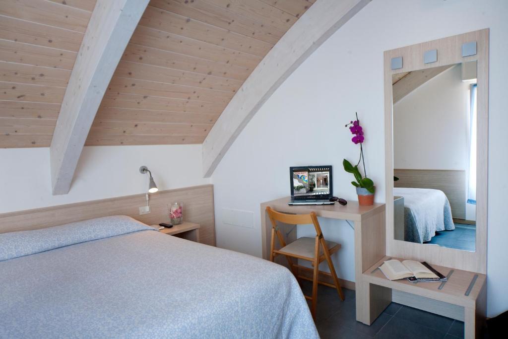 Hotel Norma Misano Adriatico Rom bilde