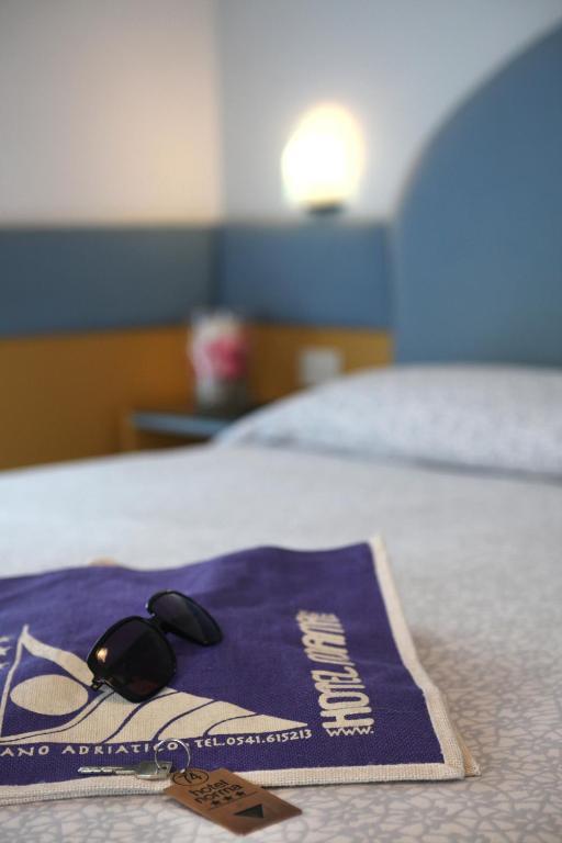 Hotel Norma Misano Adriatico Rom bilde